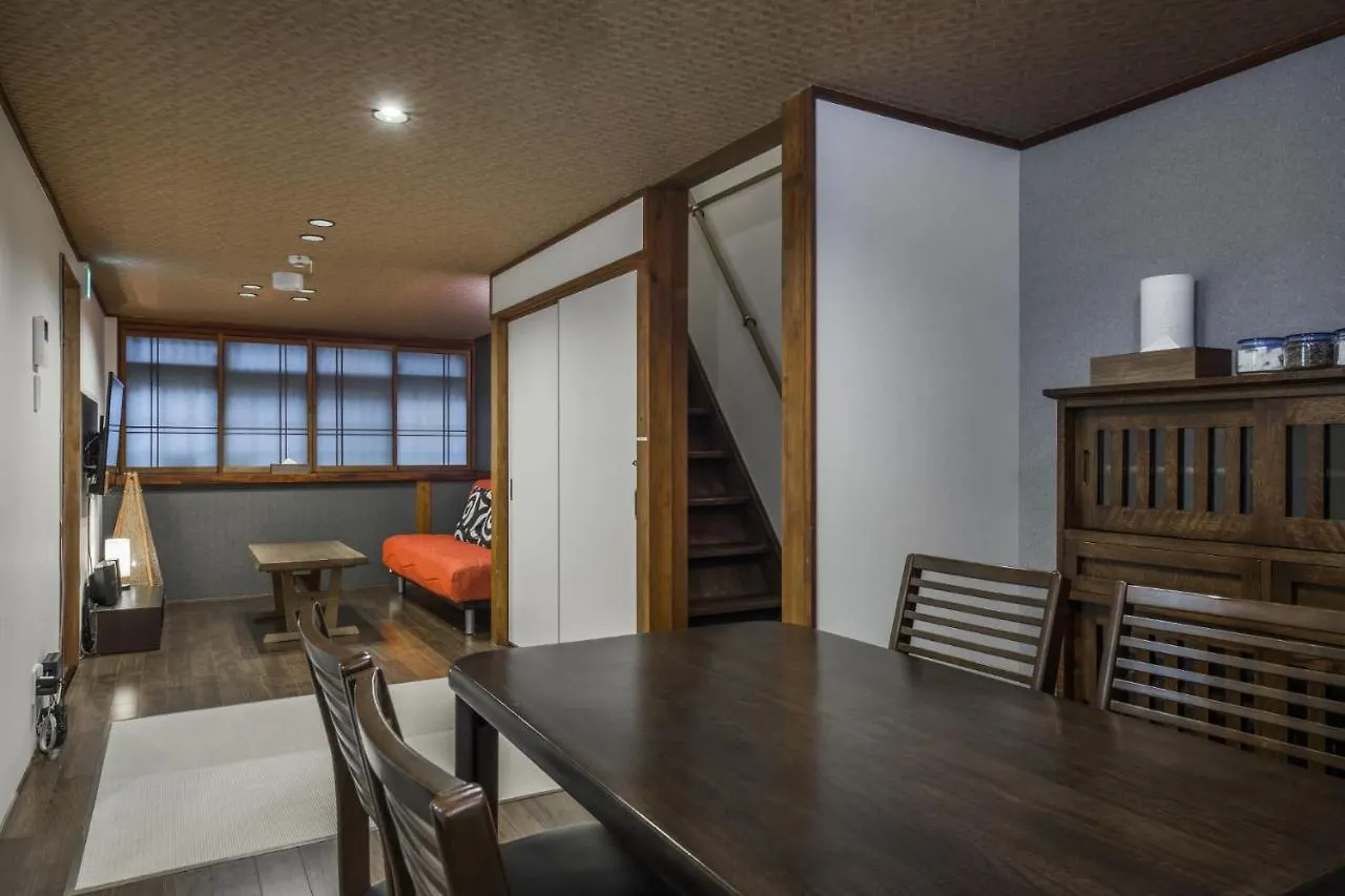 Shiki Homes - Vacation Stay 13657 Kyoto Japan