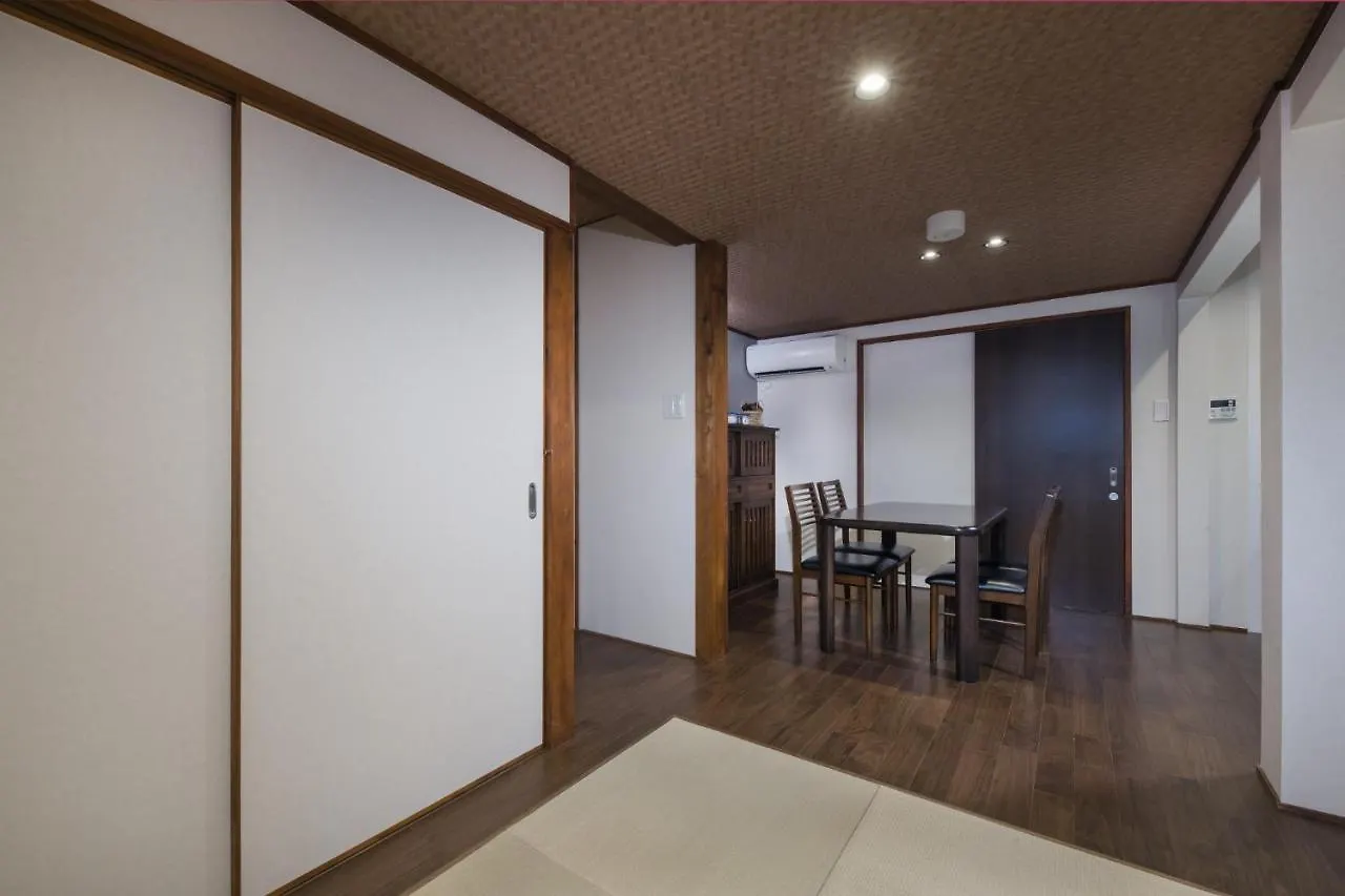 Shiki Homes - Vacation Stay 13657 Kioto 0*,  Japón