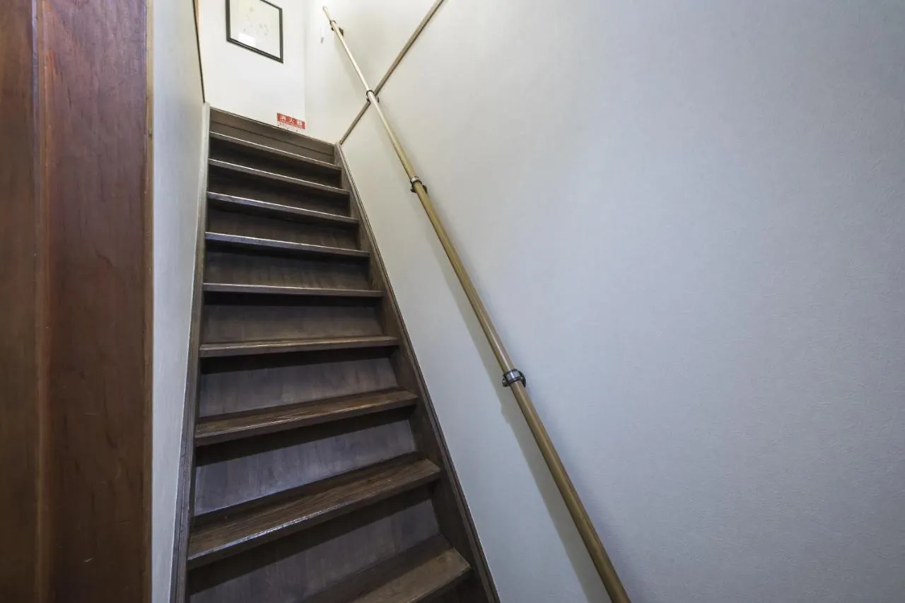 Shiki Homes - Vacation Stay 13657 Kyoto
